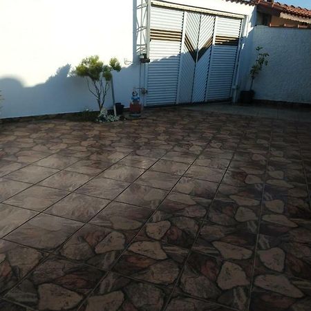 Hostel Moscatello Mongagua Exterior photo