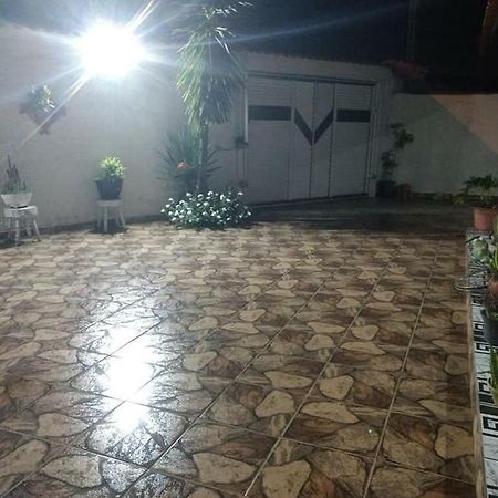 Hostel Moscatello Mongagua Exterior photo